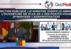 Fonction publique : Plus de 2 300 postes ouverts pour dynamiser l’administration