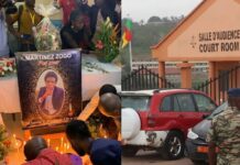 Affaire Martinez Zogo : L’effroyable vérité des images choque le Tribunal militaire de Yaoundé