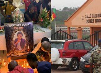 Affaire Martinez Zogo : L’effroyable vérité des images choque le Tribunal militaire de Yaoundé