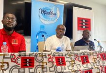 Semi-marathon de Douala : Ce qui va changer pour la 2ème édition du « Madiba Run 4Health » d’UCB