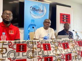 Semi-marathon de Douala : Ce qui va changer pour la 2ème édition du « Madiba Run 4Health » d’UCB