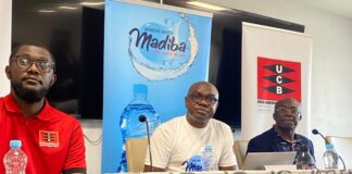 Semi-marathon de Douala : Ce qui va changer pour la 2ème édition du « Madiba Run 4Health » d’UCB