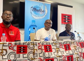 Semi-marathon de Douala : Ce qui va changer pour la 2ème édition du « Madiba Run 4Health » d’UCB