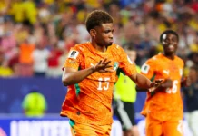 Mondial 2026 : Amad Diallo libère la Côte d’Ivoire et offre à l’Afrique son premier éclat