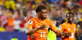 Mondial 2026 : Amad Diallo libère la Côte d’Ivoire et offre à l’Afrique son premier éclat