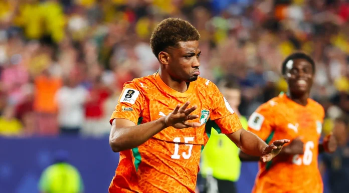 Mondial 2026 : Amad Diallo libère la Côte d’Ivoire et offre à l’Afrique son premier éclat