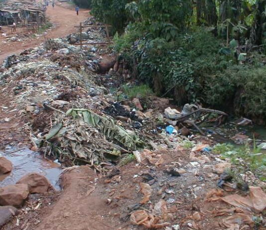 Cameroun : Promouvoir l’engagement civique pour lutter contre les inondations