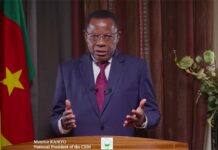 Fin de mandat des conseillers municipaux : Le MRC de Maurice Kamto saisit le Conseil Constitutionnel et dénonce un « vide légal »