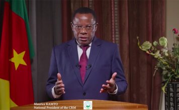 Fin de mandat des conseillers municipaux : Le MRC de Maurice Kamto saisit le Conseil Constitutionnel et dénonce un « vide légal »