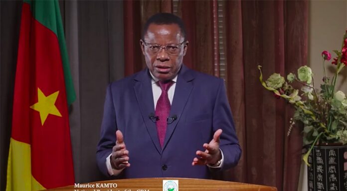 Fin de mandat des conseillers municipaux : Le MRC de Maurice Kamto saisit le Conseil Constitutionnel et dénonce un « vide légal »