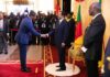 Etoudi : quand le décret présidentiel s’habille en contrefaçon !