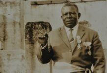 HISTOIRE & MÉMOIRE : JEAN MBOUENDÉ, L’INSAISISSABLE IMMORTEL DE LA RÉSISTANCE NATIONALISTE
