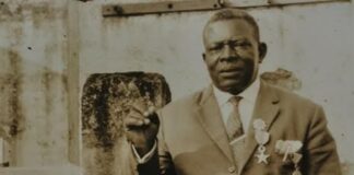 HISTOIRE & MÉMOIRE : JEAN MBOUENDÉ, L’INSAISISSABLE IMMORTEL DE LA RÉSISTANCE NATIONALISTE
