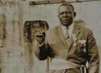HISTOIRE & MÉMOIRE : JEAN MBOUENDÉ, L’INSAISISSABLE IMMORTEL DE LA RÉSISTANCE NATIONALISTE