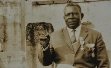 HISTOIRE & MÉMOIRE : JEAN MBOUENDÉ, L’INSAISISSABLE IMMORTEL DE LA RÉSISTANCE NATIONALISTE