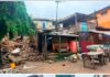 Douala 5ème : six morts et plusieurs blessés dans l’effondrement d’un immeuble à Bonamoussadi