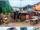 Douala 5ème : six morts et plusieurs blessés dans l’effondrement d’un immeuble à Bonamoussadi