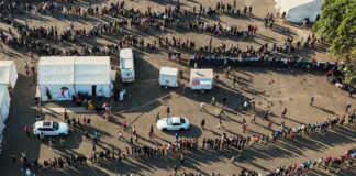 Tensions en Afrique du Sud : Face à l’ultimatum des mouvements anti-migrants, la peur et l’exode des sans-papiers