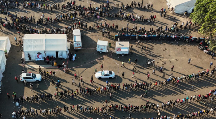 Tensions en Afrique du Sud : Face à l’ultimatum des mouvements anti-migrants, la peur et l’exode des sans-papiers