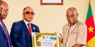 DGSN-Diaspora camerounaise : L’heure du pacte de confiance