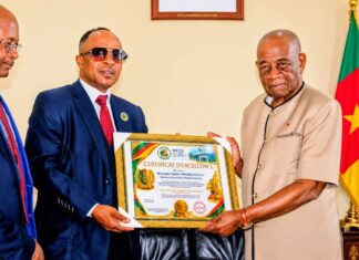 DGSN-Diaspora camerounaise : L’heure du pacte de confiance