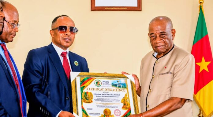 DGSN-Diaspora camerounaise : L’heure du pacte de confiance