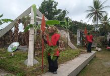 Madola ma Dimalè : La résurrection d’un martyr