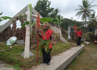 Madola ma Dimalè : La résurrection d’un martyr