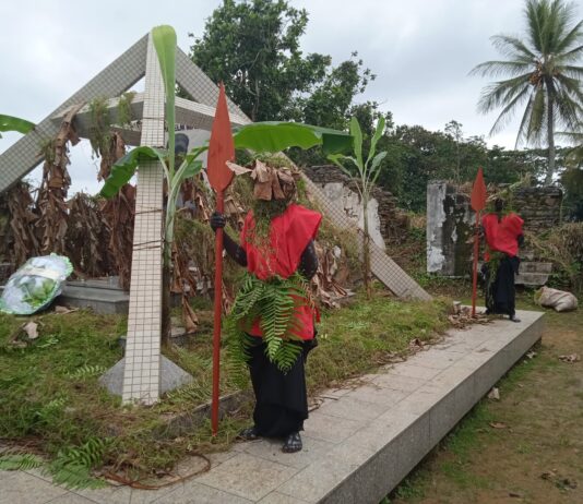 Madola ma Dimalè : La résurrection d’un martyr