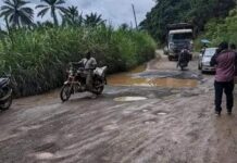 Route nationale n°5 : Le scandale des milliards qui tuent