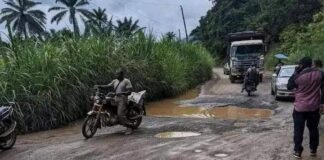Route nationale n°5 : Le scandale des milliards qui tuent