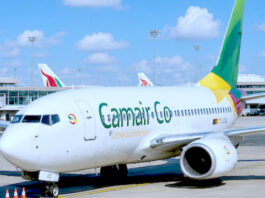 Camair-CO : L’illusion d’une embellie sous perfusion publique