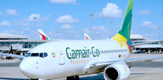 Camair-CO : L’illusion d’une embellie sous perfusion publique