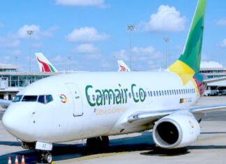 Camair-CO : L’illusion d’une embellie sous perfusion publique