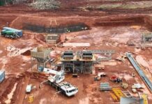 Gestion des titres miniers : Une mauvaise gouvernance en perspective- politique de deux poids deux mesures.