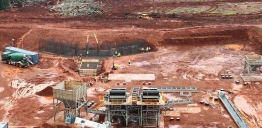 Gestion des titres miniers : Une mauvaise gouvernance en perspective- politique de deux poids deux mesures.