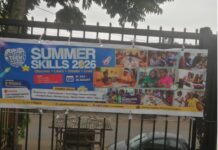 Vacances scolaire : Robotique, cuisine, danse… Summer Skills réinvente les vacances des enfants à Douala