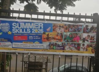 Vacances scolaire : Robotique, cuisine, danse… Summer Skills réinvente les vacances des enfants à Douala