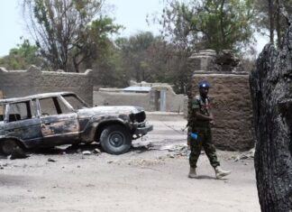 Région de l’extrême-nord : 11 civils lâchement assassinés par Boko Haram à Milari