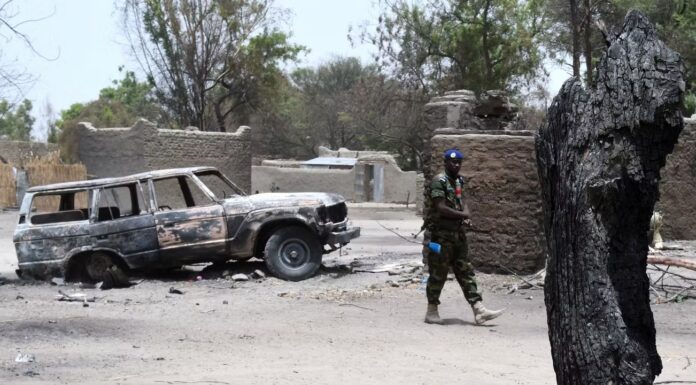 Région de l’extrême-nord : 11 civils lâchement assassinés par Boko Haram à Milari