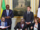 Gabon/transformation locale du manganèse : la France et le groupe Eramet font plier le Gabon.