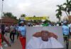 Un bâtisseur du sport camerounais s’est éteint : Hommage national au colonel Hamad Kalkaba MALBOUM