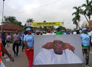 Un bâtisseur du sport camerounais s’est éteint : Hommage national au colonel Hamad Kalkaba MALBOUM