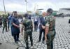 Sécurité maritime : La nouvelle forteresse du BIR au Port de Douala