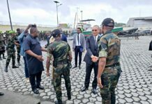 Sécurité maritime : La nouvelle forteresse du BIR au Port de Douala
