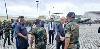 Sécurité maritime : La nouvelle forteresse du BIR au Port de Douala