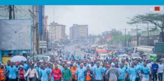 Madiba Run 4 Health 2026 : Douala vibre au rythme d’un succès record