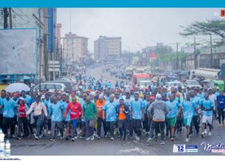 Madiba Run 4 Health 2026 : Douala vibre au rythme d’un succès record