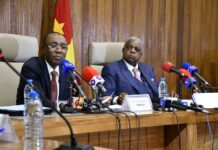 Or du Cameroun : Le grand ménage de l’État