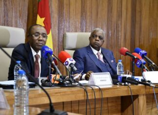 Or du Cameroun : Le grand ménage de l’État